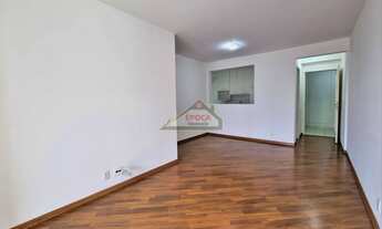 Imagem 2: Apartamento com 2 dormitórios, sendo 1 suíte à venda na Chácara Santo Antônio