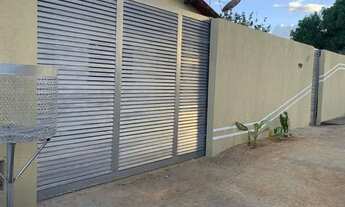 Imagem 2: Aluga-se casa no C Satélite