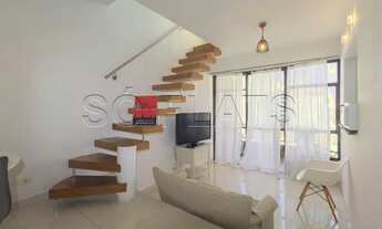 Imagem: Apartamento disponível para locação no