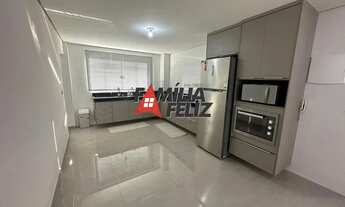 Imagem 7: Triplex com 04 suítes para venda em Praia Grande, Boqueirão, lado praia