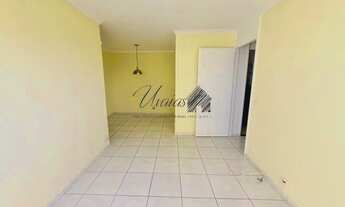 Imagem 4: Apartamento para aluguel possui 60m² com 2 quartos em Vila da Saúde - São Paulo - SP