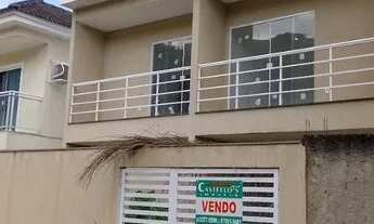Imagem 2: Casa duplex geminada de 1° locação, Rio da Prata de Cpo Grande - RJ