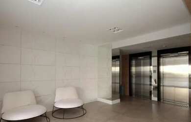 Imagem 9: Apartamento para aluguel ou venda em frente a Santa Casa