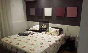 Imagem 5: Flat disponivel na Vila Mariana - SP