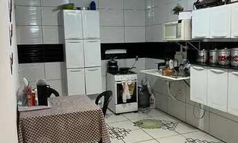 Imagem: Casa 03 QUARTOS MAIS KIT Recanto das Emas