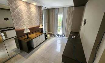 Imagem 5: Lindo apartamento com VISTA lateral para o MAR, Semi mobiliado para ALUGUEL com piscina PR