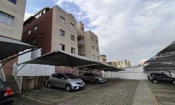 Imagem 2: Contagem - Apartamento Padrão - Centro