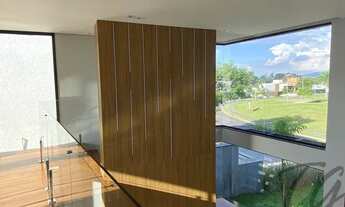 Imagem 7: CASA RESIDENCIAL em VOTORANTIM - SP, ALPHAVILLE NOVA ESPLANADA