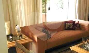 Imagem 3: São Paulo - Apartamento Padrão - PERDIZES