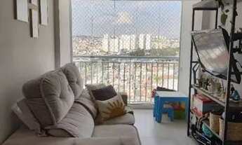 Imagem: São Paulo - Apartamento Padrão - São