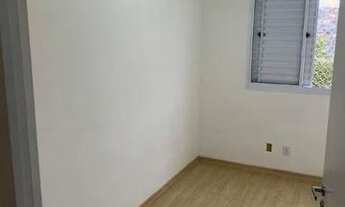 Imagem 6: Apartamento com 2 dormitórios, 50 m² - venda por R$ 200.000,00 ou aluguel por R$ 1.300,00