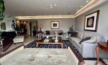 Imagem 6: Apartamento duplex com vista para o mar !