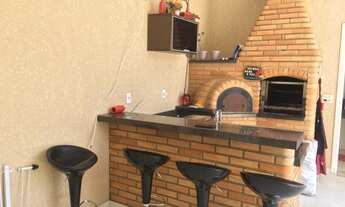 Imagem 5: Casa para Venda em Indaiatuba, Jardim Esplanada II, 3 dormitórios, 3 suítes, 5 banheiros