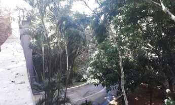 Imagem 2: Auto de Pinheiros Apartamento a venda andar alto com vista totalmente livre