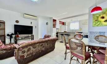 Imagem 5: Apartamento com 3 dormitórios à venda, 160 m² por R$ 870.000,00 - Enseada - Guarujá/SP