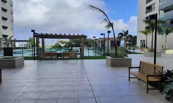 Imagem 6: Apartamentos 4 suítes - Mansões do Alto - Farol<br>