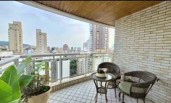 Imagem: Apartamento 3 quartos em prédio com lazer