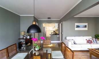 Imagem 4: São Paulo - Apartamento Padrão - JARDIM PAULISTA