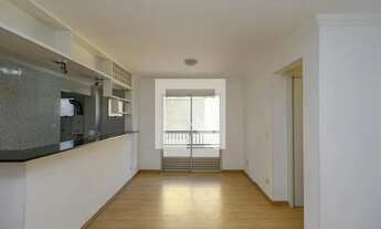 Imagem 3: Apartamento à Venda - Campo Belo, 2 Quartos, 72 m2