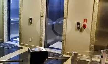 Imagem 2: Sala Comercial com 48 m2, 1 vaga de garagem em Santana