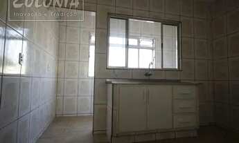 Imagem 4: Santo André - Apartamento Padrão - Vila Junqueira