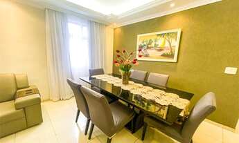 Imagem 4: Apartamento 3 quartos com DCE