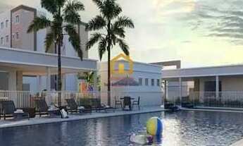 Imagem 2: Apartamento à venda no bairro Jardim Nova Esperança - Goiânia/GO