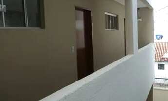 Imagem 7: Kitnet para moça condominio wifi iptu incluso