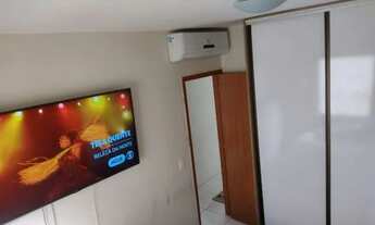 Imagem 4: VSC362 Apartamento para venda com 2 quartos em Iapi - Salvador