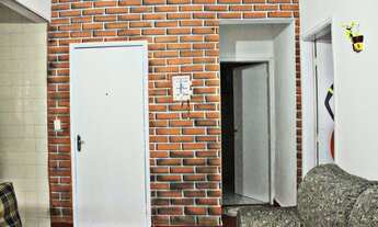 Imagem 2: Locação Definitiva Apartamento 1 Dormitório 1 Vaga Vila Caiçara