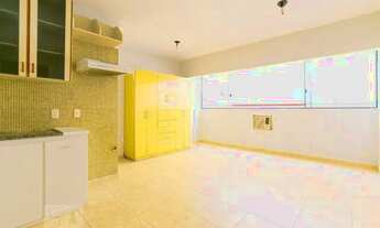 Imagem: Apartamento para Aluguel - Setor Sudoeste