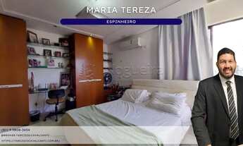 Imagem 4: TCC- Excelente cobertura com 4 quartos na Rua 48, com piscina privativa!