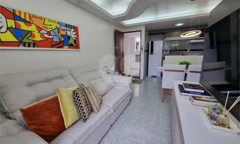 Imagem 4: Apartamento 2 quartos, sendo 1 suíte - 57 m² no Bessa - João Pessoa - PB