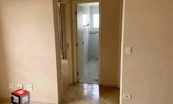 Imagem 6: Apartamento para aluguel 2 quartos 1 vaga Las Palmas Baeta Neves - São Bernardo do Campo