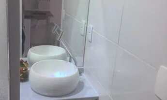 Imagem 3: São Paulo - Apartamento Padrão - Mirandópolis