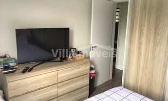 Imagem 4: Apartamento - Jardim García - Campinas