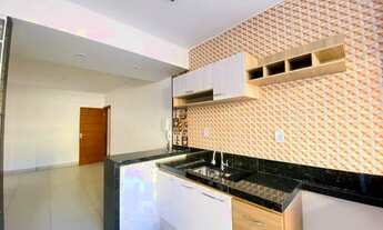 Imagem 2: Apartamento para venda com 2 quartos em Marumbi - Juiz de Fora - MG