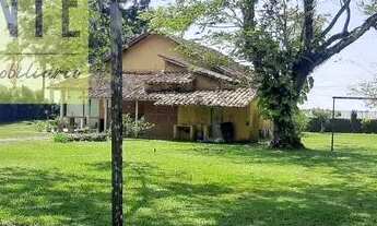 Imagem 7: Orla do Murubira de aprox 3.000 m2 Área Top e Rara e Edificada à venda