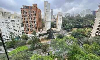 Imagem 7: Residencial Plateau Jardins, apto disponivel para locação com 152m², 03 dorms e 03 vagas