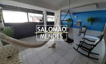 Imagem 4: Casa para venda com 300 m² com 4 quartos em Pedreira - Belém - PA