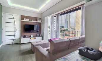 Imagem 7: São Paulo - Apartamento Padrão - SAÚDE