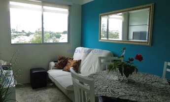 Imagem 3: Apartamento - Jardim Nova Europa - Campinas