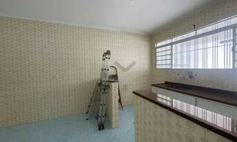 Imagem 2: Sobrado com 4 dormitórios para alugar, 240 m² por R$ 4.730,00/mês - Santa Maria - Santo An