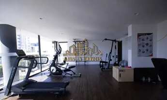 Imagem 7: Apartamento para locação no JK Studio, Sorocaba / SP