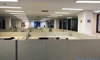 Imagem 2: CONJ. COMERCIAL - VILA OLÍMPIA - SP