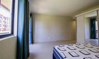 Imagem 3: Asa Norte Flat / studio com 1 dormitório