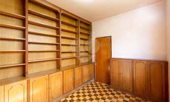 Imagem 5: São Paulo - Casa Padrão - PERDIZES