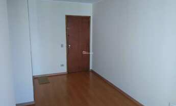 Imagem 4: MOEMA PÁSSAROS. Apartamento com 1 dormitório e 1 vaga de garagem