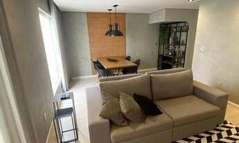 Imagem: CHARMOSA CASA EM VILLAGIO COM PROJETO ARQUITETÔNICO