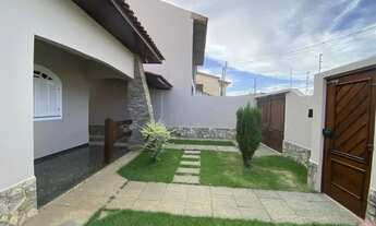 Imagem 3: Casa para Locação em Campos dos Goytacazes, Parque Bela Vista, 3 dormitórios, 2 banheiros